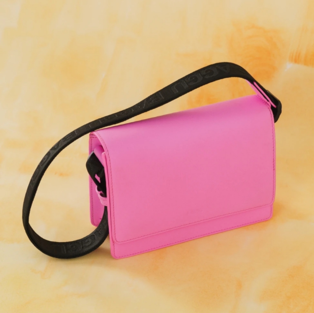 Baggu purse!